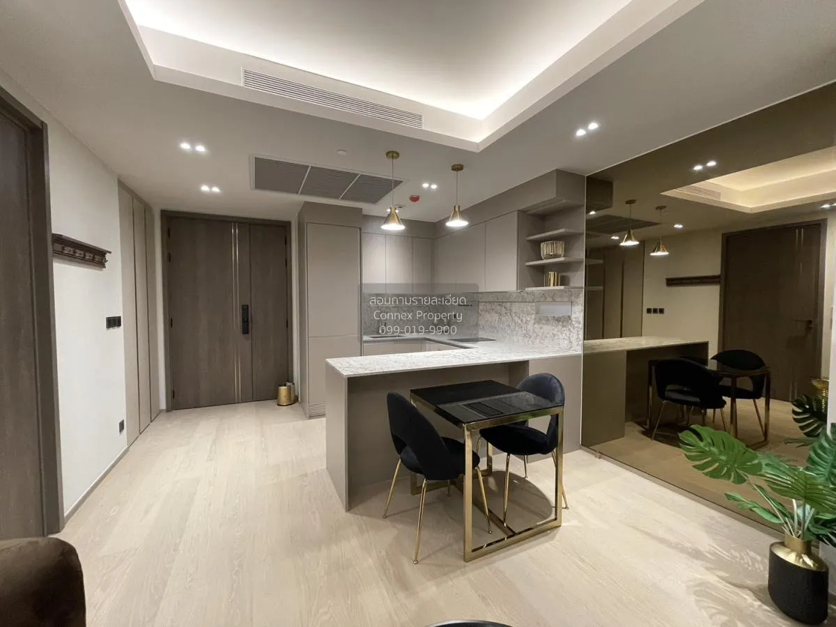 For Rent Condo , ต้นสน วัน เรสซิเดนซ์ , BTS-Phloen Chit , Lumpini