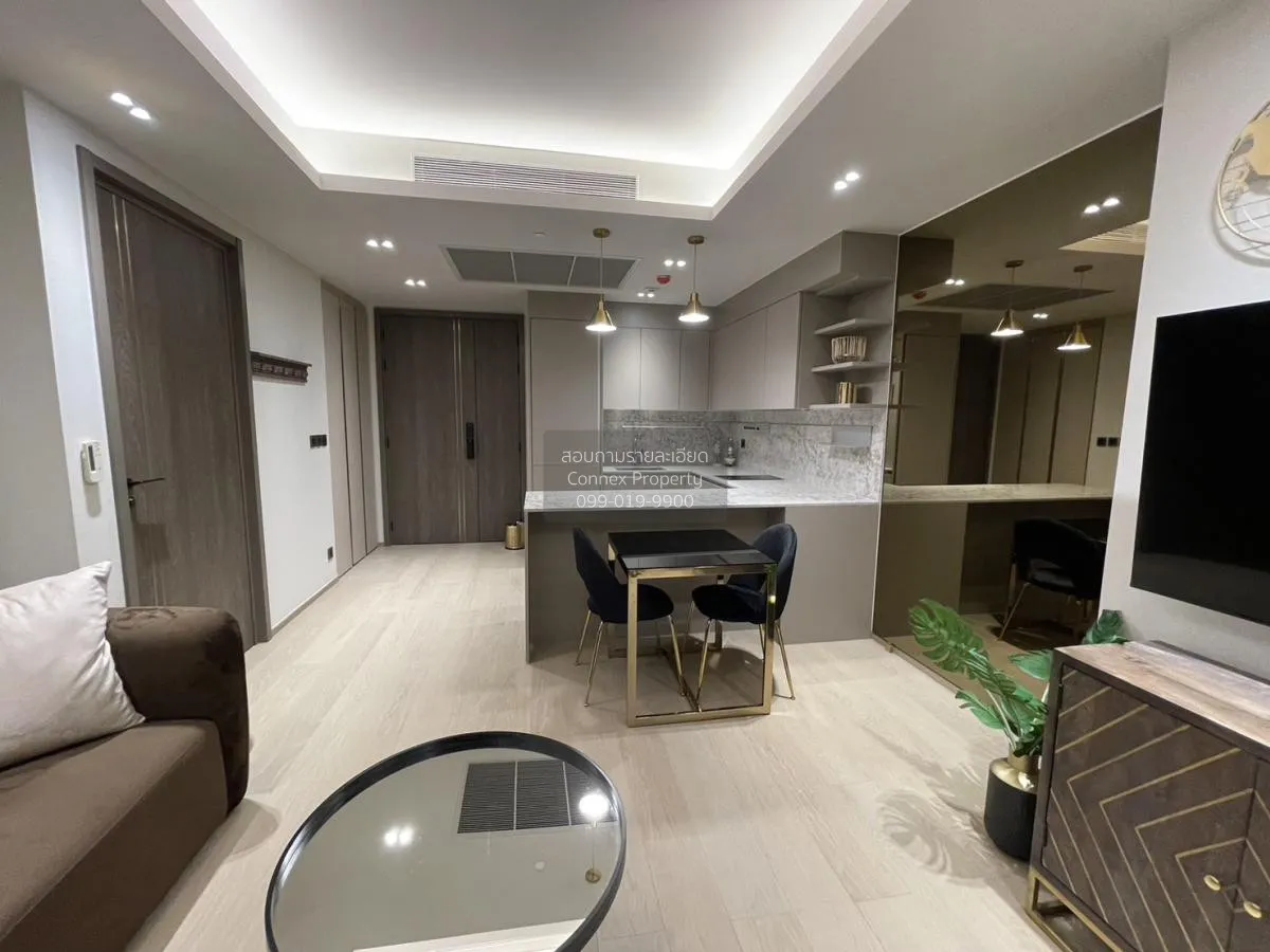 For Rent Condo , ต้นสน วัน เรสซิเดนซ์ , BTS-Phloen Chit , Lumpini