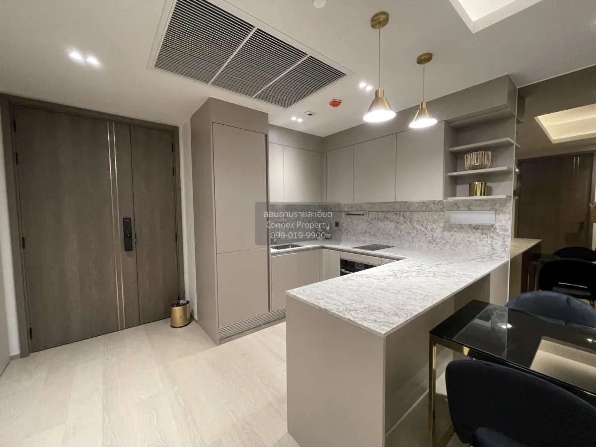 For Rent Condo , ต้นสน วัน เรสซิเดนซ์ , BTS-Phloen Chit , Lumpini