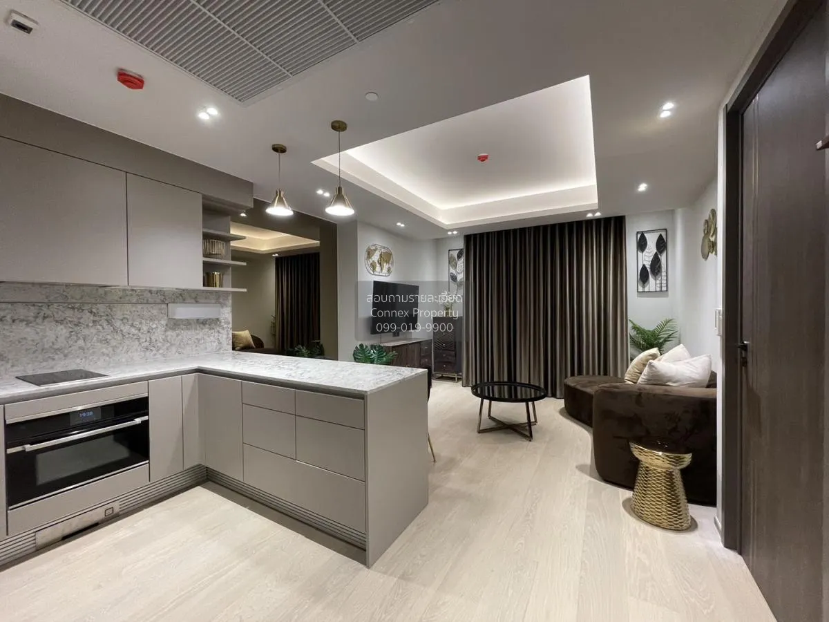 For Rent Condo , ต้นสน วัน เรสซิเดนซ์ , BTS-Phloen Chit , Lumpini