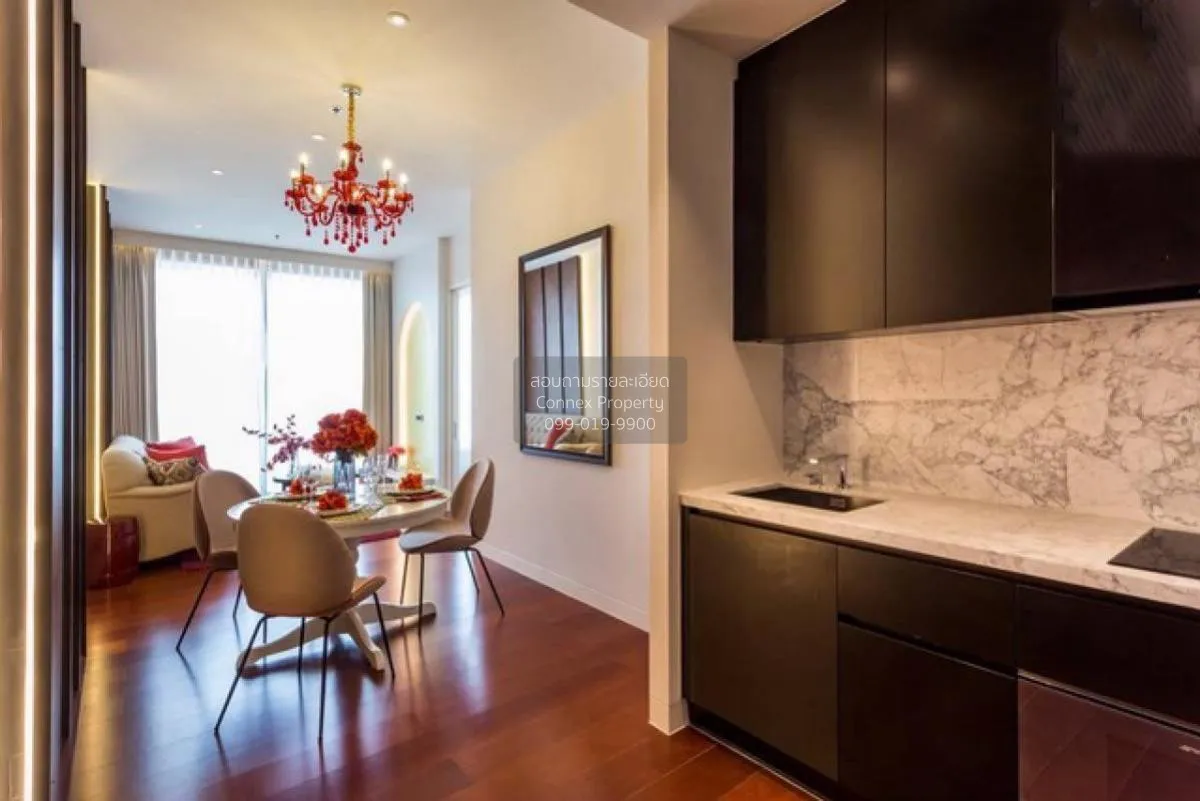 เช่าคอนโด  คุณ บาย ยู BTS-ทองหล่อ คลองตันเหนือ เขต วัฒนา กรุงเทพ  3