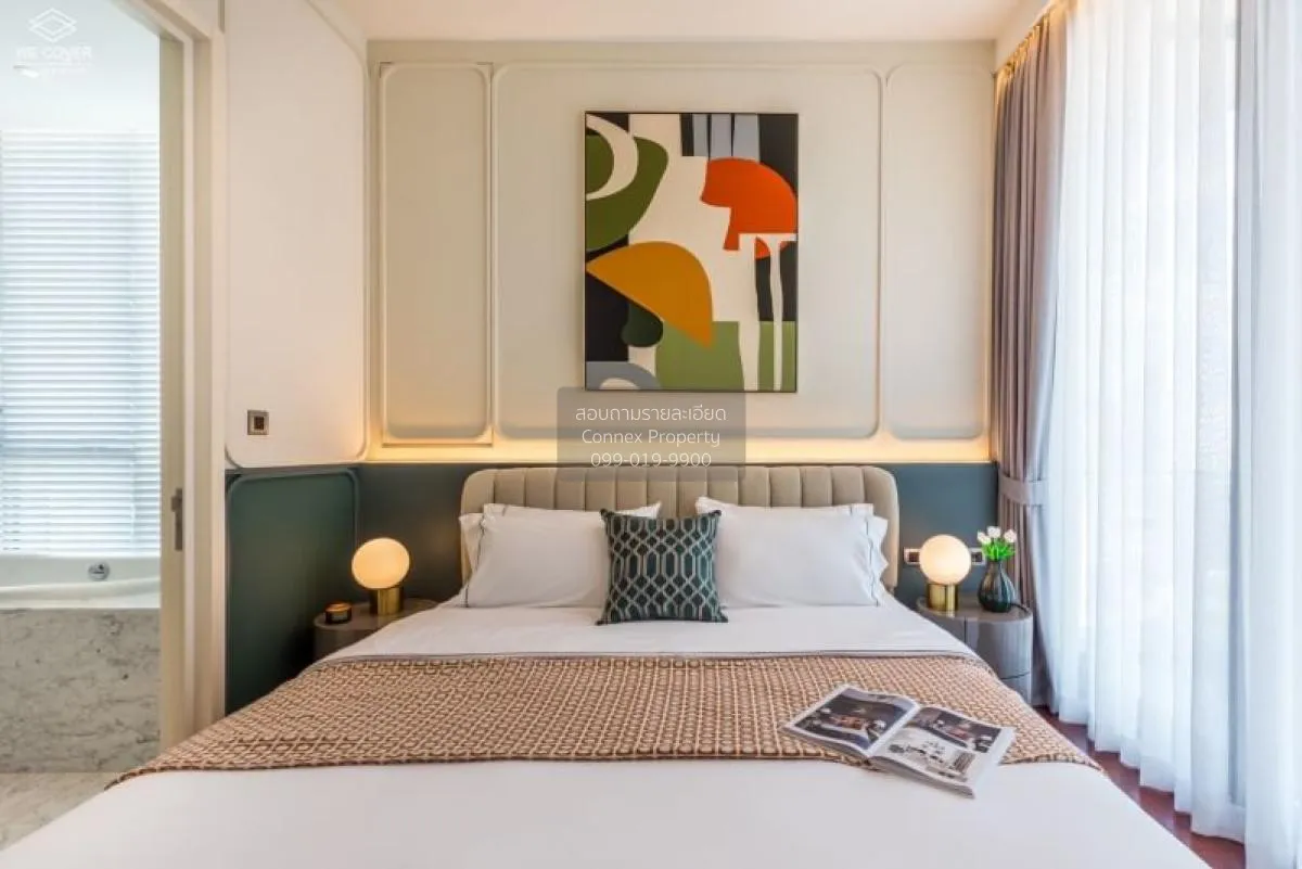 เช่าคอนโด  คุณ บาย ยู BTS-ทองหล่อ คลองตันเหนือ เขต วัฒนา กรุงเทพ 