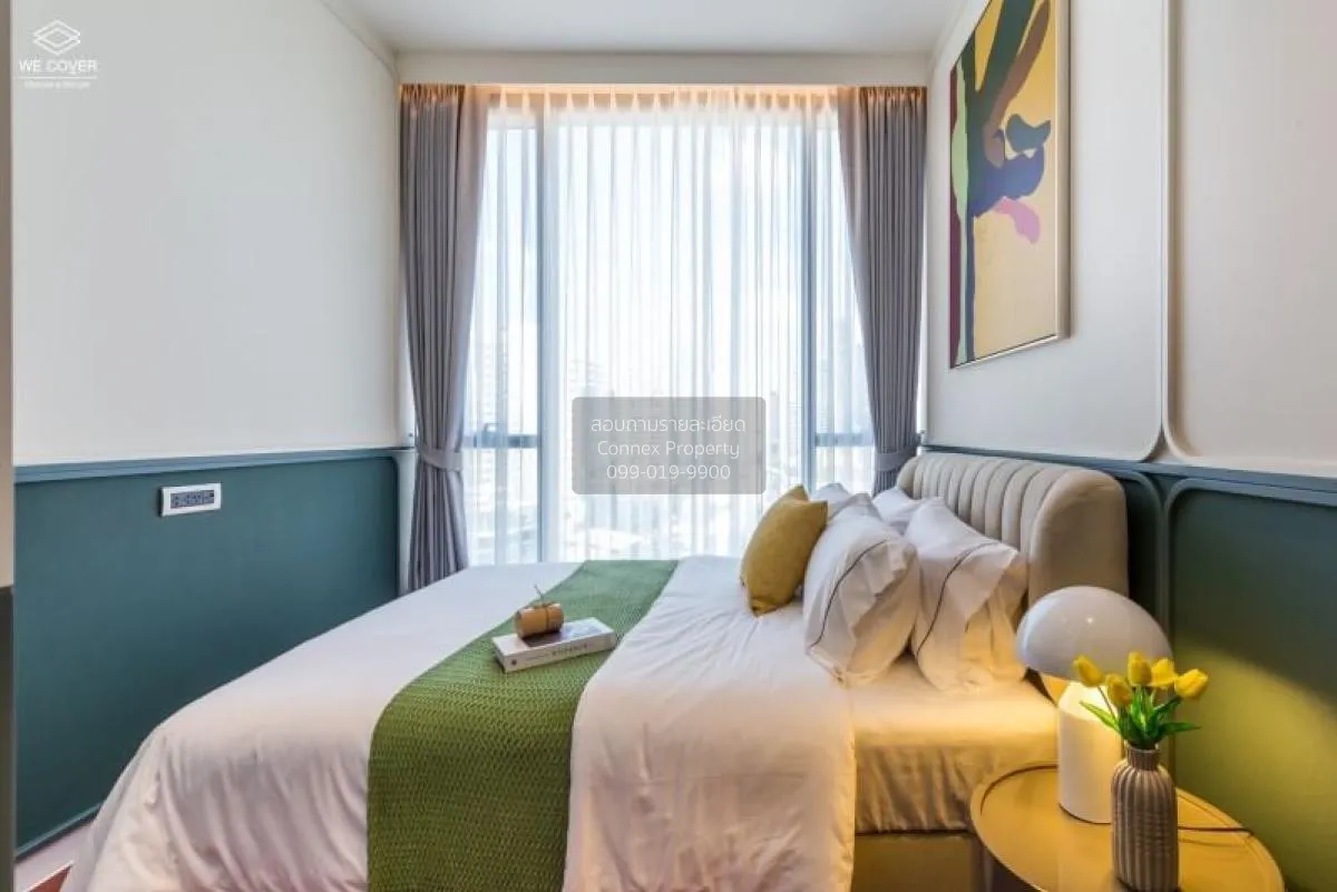 เช่าคอนโด  คุณ บาย ยู BTS-ทองหล่อ คลองตันเหนือ เขต วัฒนา กรุงเทพ 