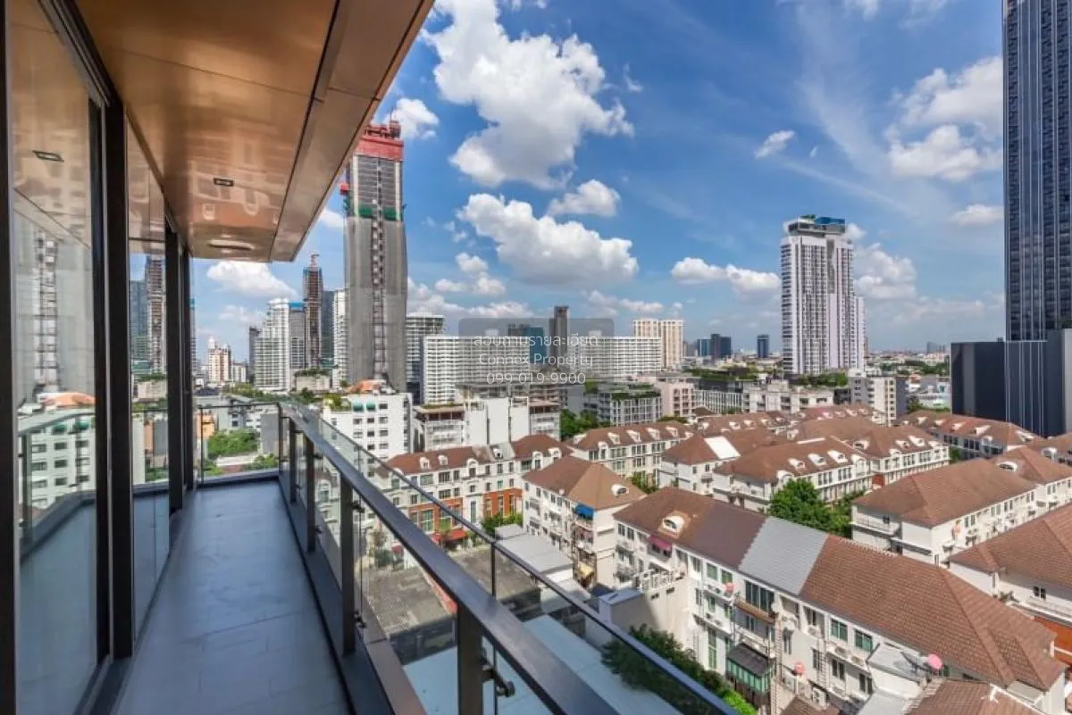 เช่าคอนโด  คุณ บาย ยู BTS-ทองหล่อ คลองตันเหนือ เขต วัฒนา กรุงเทพ 