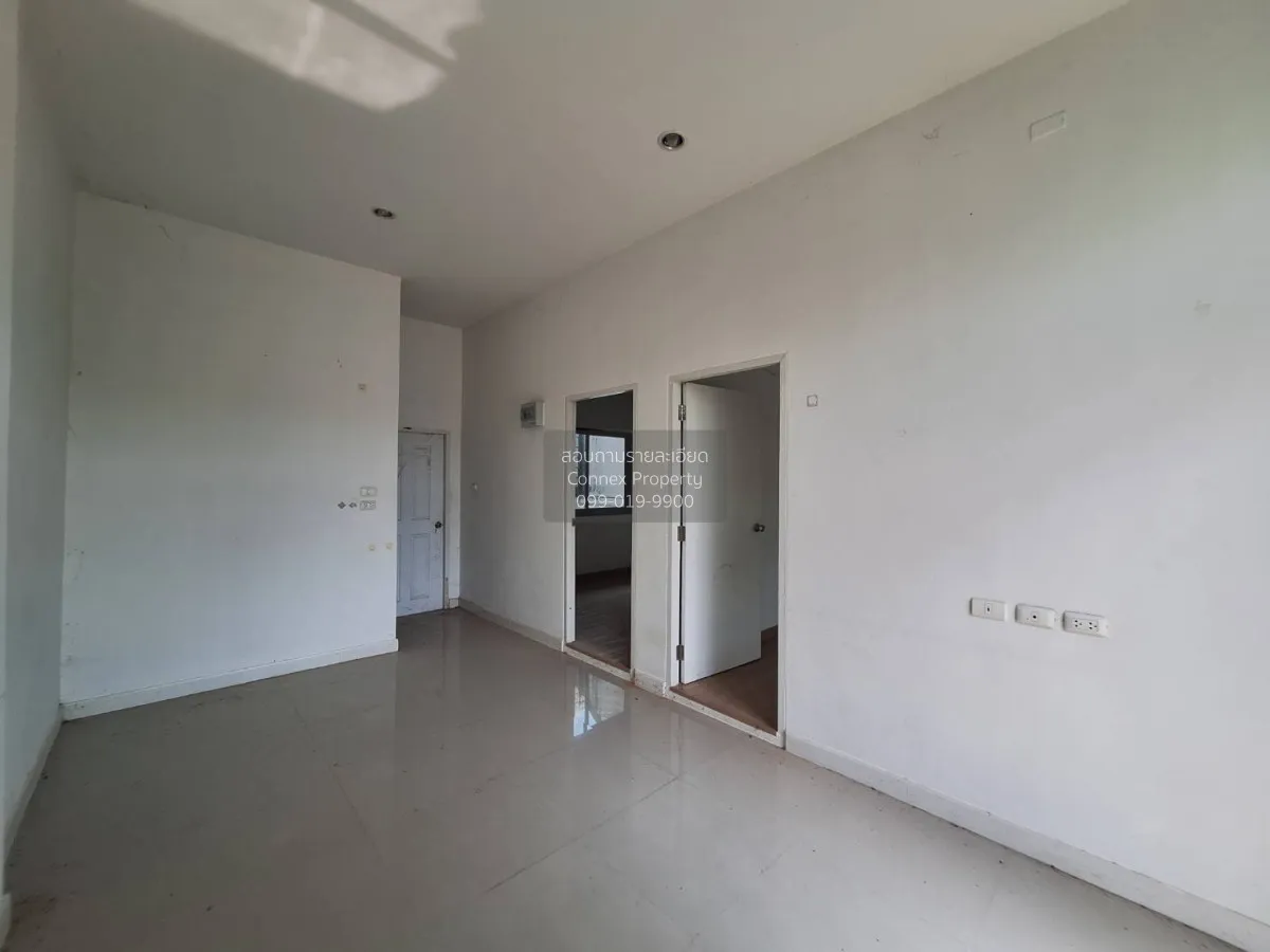 ขายทาวน์เฮ้าส์/ทาวน์โฮม  เดอะ เซ็นทรัล ทาวน์ 2 บึง ศรีราชา ชลบุรี 4