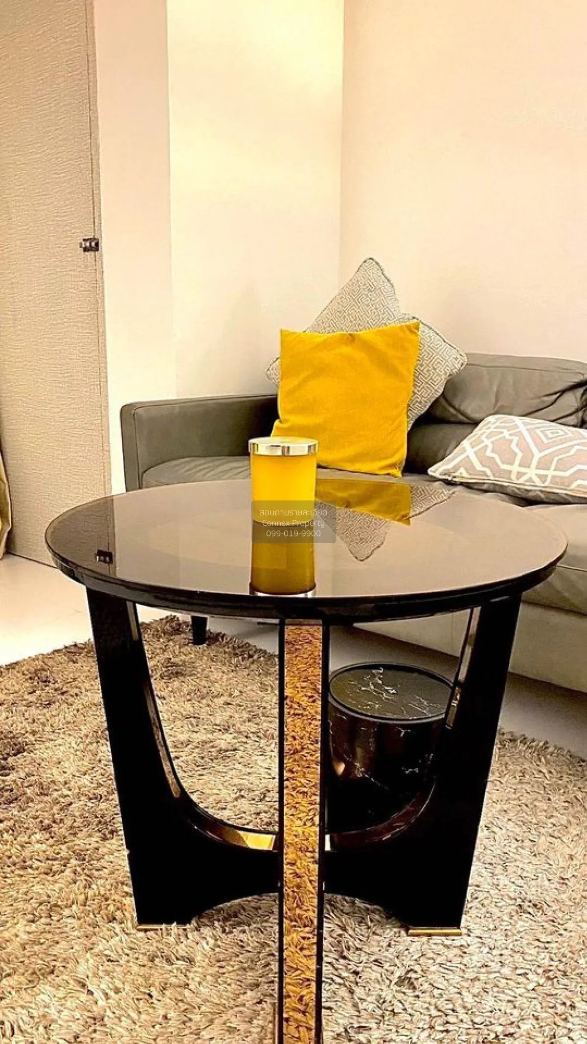 For Rent Condo , The Trendy , BTS-Nana , Khlong Toei Nuea , Watth 4