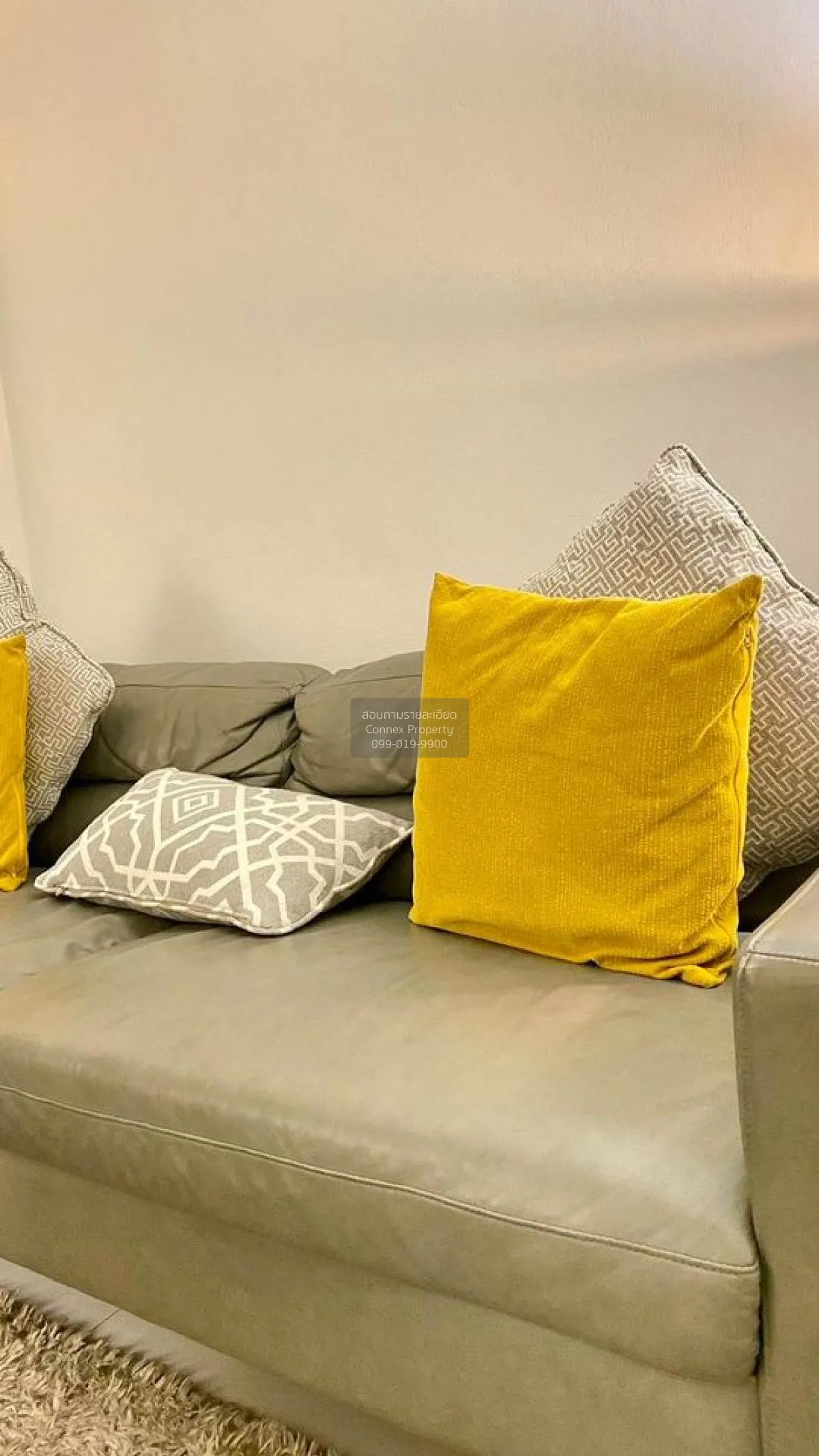 For Rent Condo , The Trendy , BTS-Nana , Khlong Toei Nuea , Watth