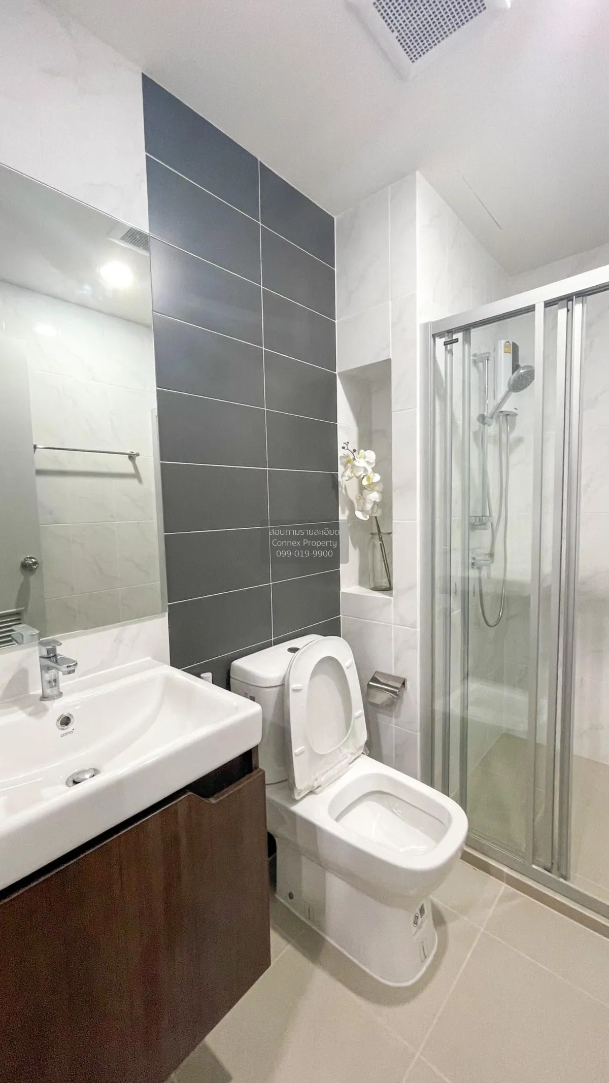 For Rent Condo , The President Charan - Yaek Fai Chai Station , n