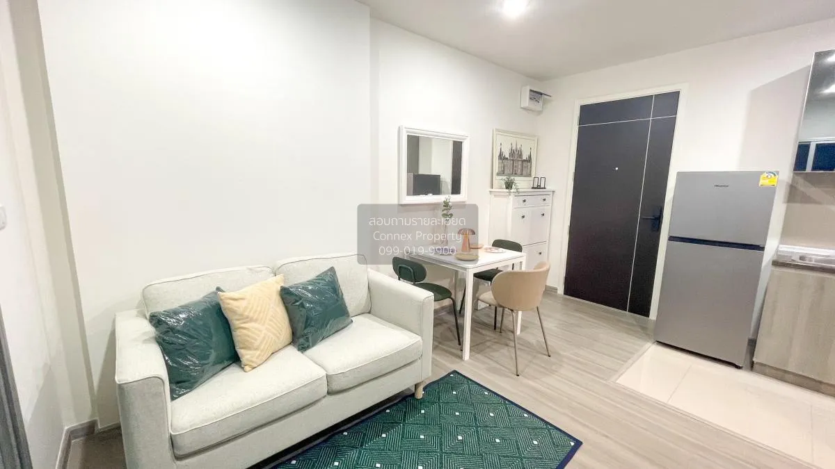 For Rent Condo , The President Charan - Yaek Fai Chai Station , n 2