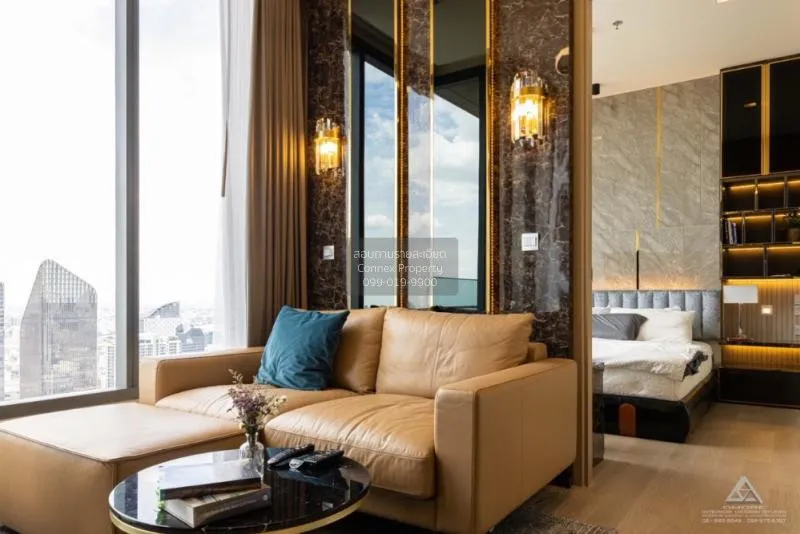 For Sale Condo , The Esse Asoke , BTS-Asok , Khlong Toei Nuea , W 2