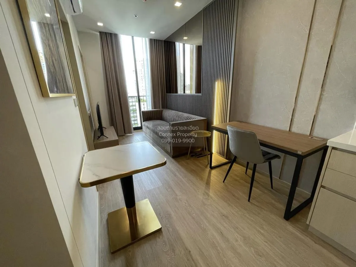 เช่าคอนโด  โนเบิล สเตท 39 BTS-พร้อมพงษ์ คลองตันเหนือ เขต วัฒนา กร 2