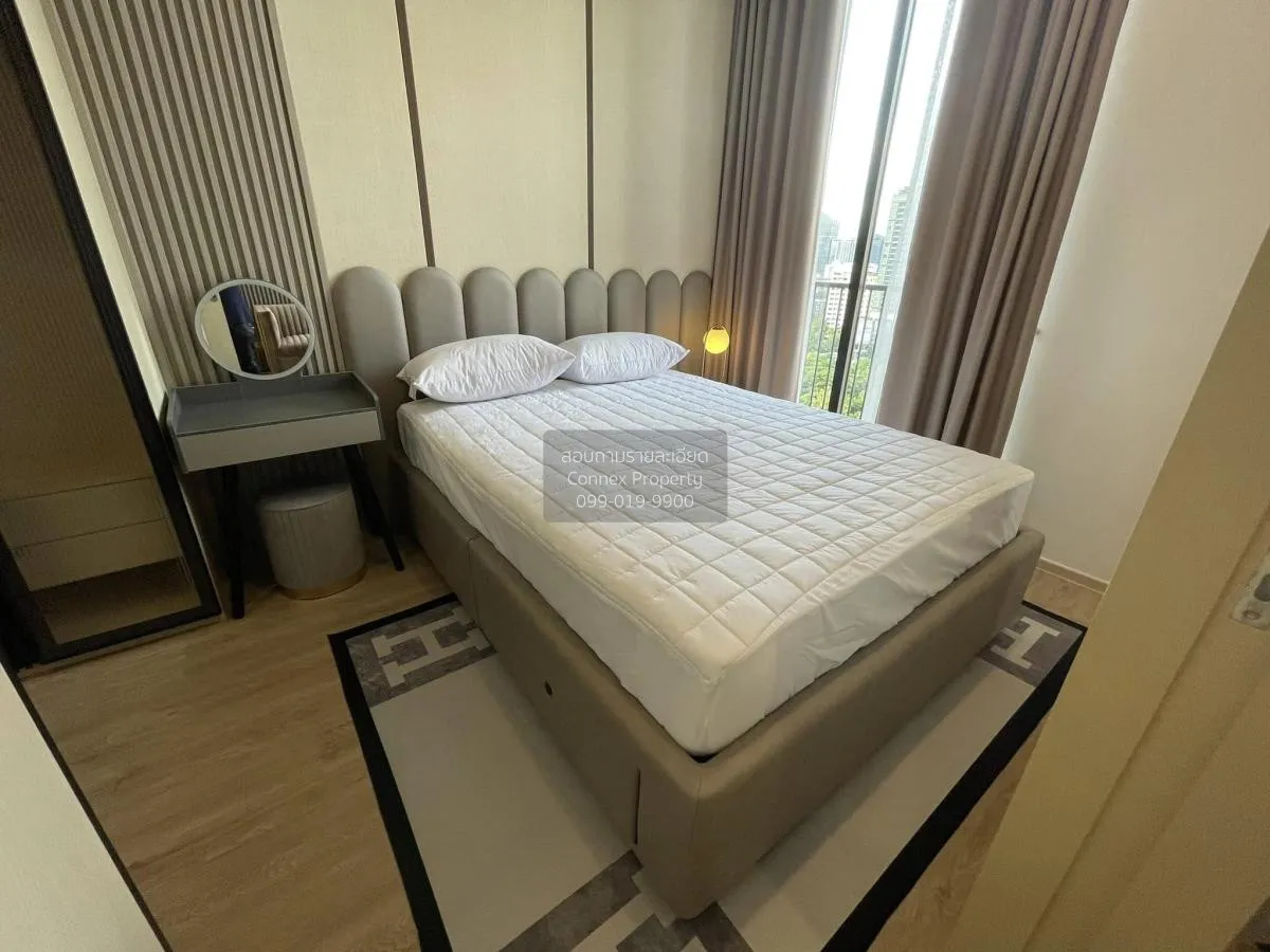 เช่าคอนโด  โนเบิล สเตท 39 BTS-พร้อมพงษ์ คลองตันเหนือ เขต วัฒนา กร