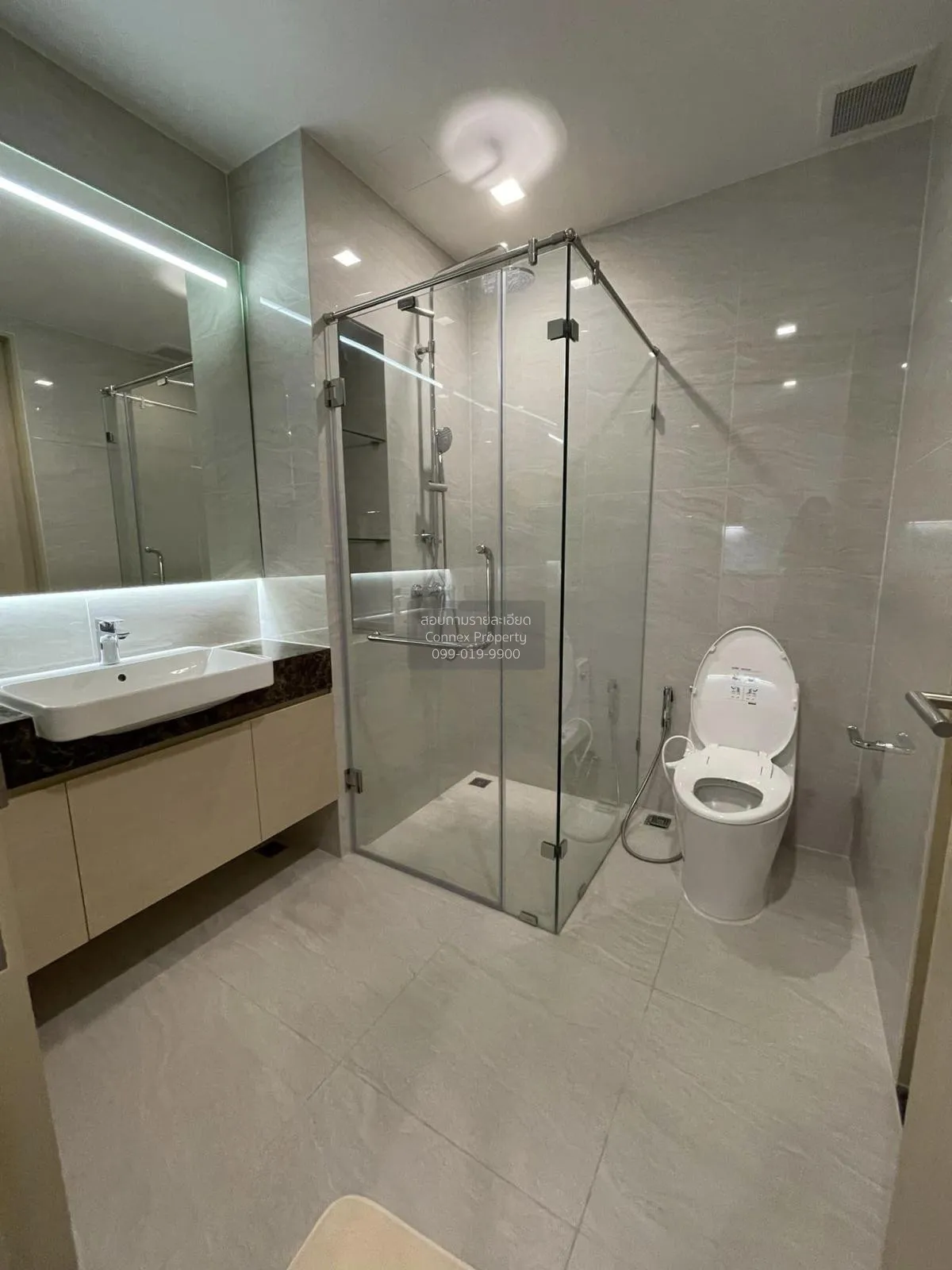 เช่าคอนโด  โนเบิล สเตท 39 BTS-พร้อมพงษ์ คลองตันเหนือ เขต วัฒนา กร