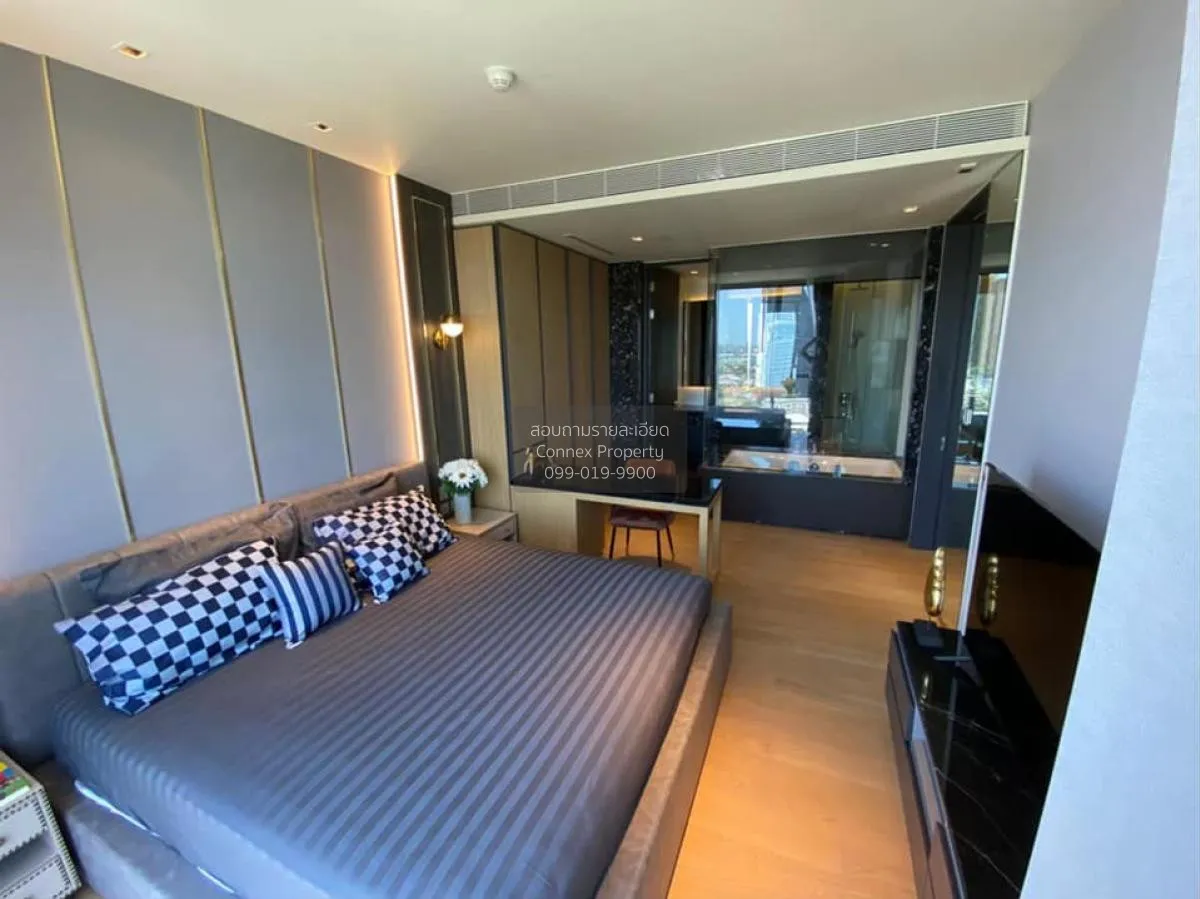 เช่าคอนโด  บีทนิค สุขุมวิท 32 BTS-ทองหล่อ คลองตัน เขต คลองเตย กรุ