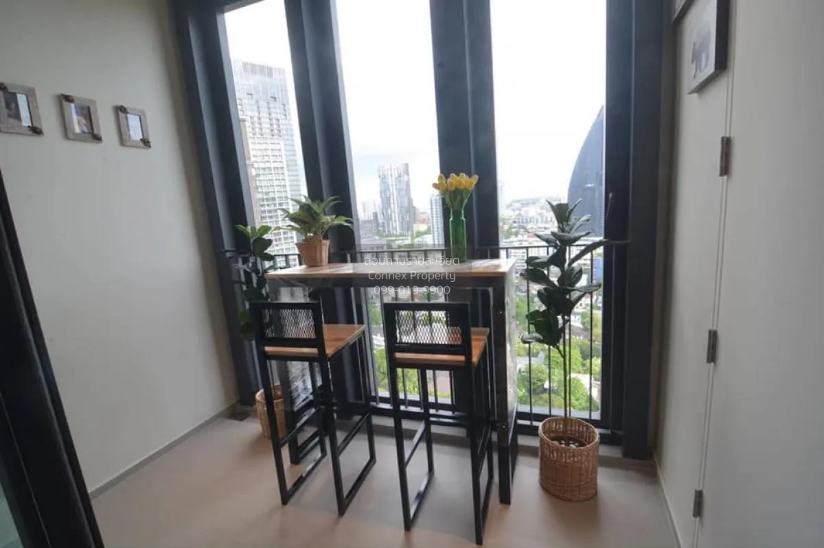 เช่าคอนโด  บีทนิค สุขุมวิท 32 BTS-ทองหล่อ คลองตัน เขต คลองเตย กรุ