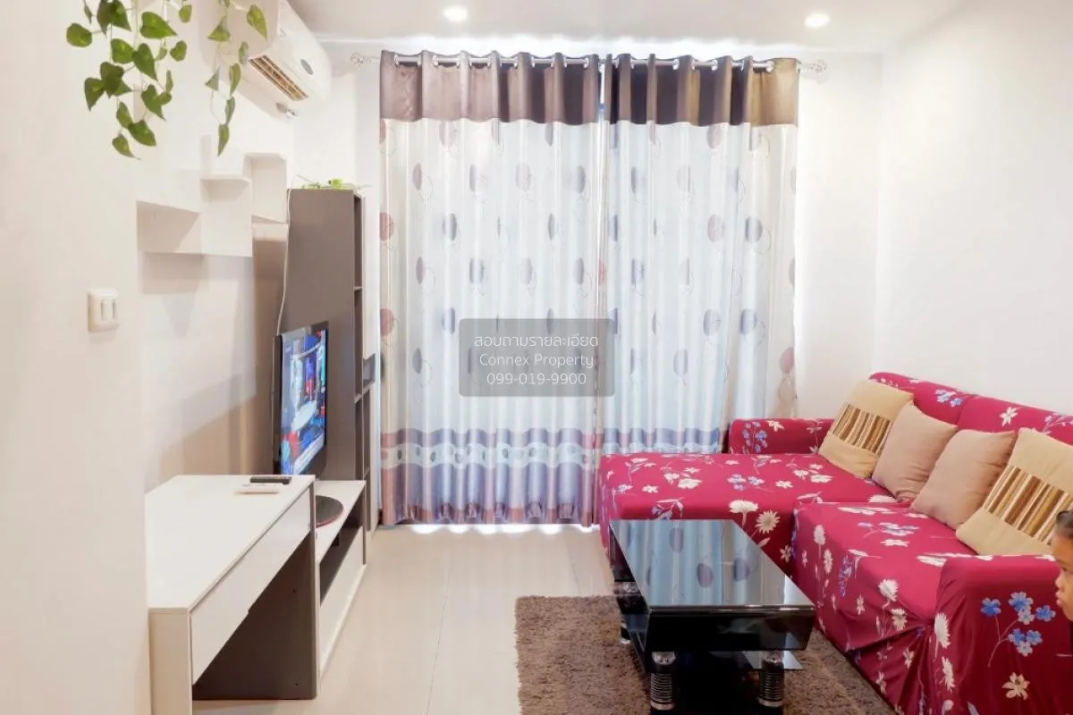 เช่าคอนโด  ศุภาลัย พรีเมียร์ ราชเทวี BTS-ราชเทวี ถนนเพชรบุรี เขต  1