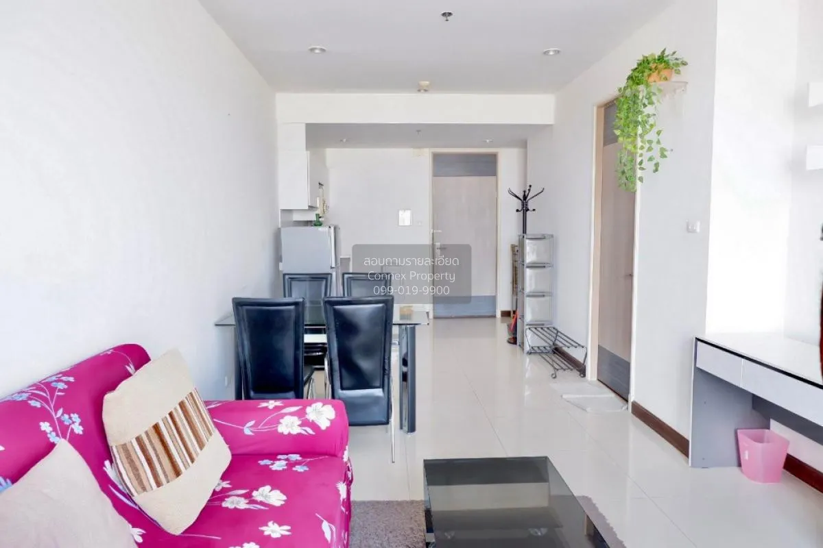 เช่าคอนโด  ศุภาลัย พรีเมียร์ ราชเทวี BTS-ราชเทวี ถนนเพชรบุรี เขต  2