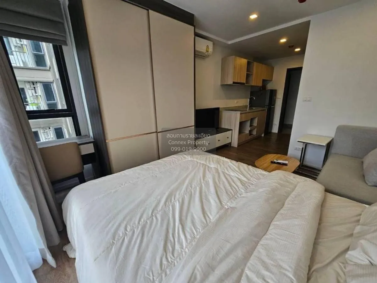 For Rent Condo , The Nest Sukhumvit 64 , BTS-Punnawithi , Bang Ch 1