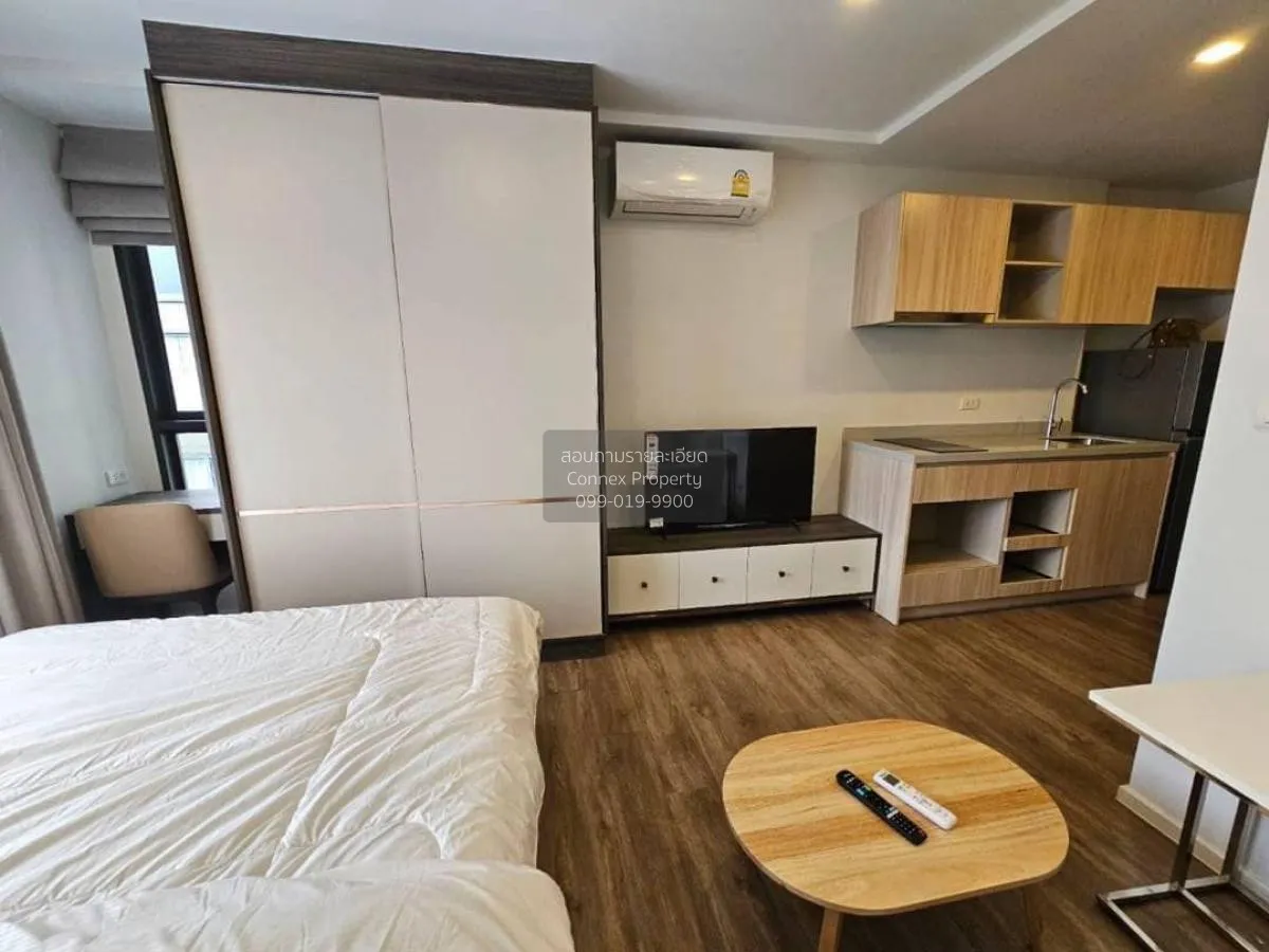 For Rent Condo , The Nest Sukhumvit 64 , BTS-Punnawithi , Bang Ch 2