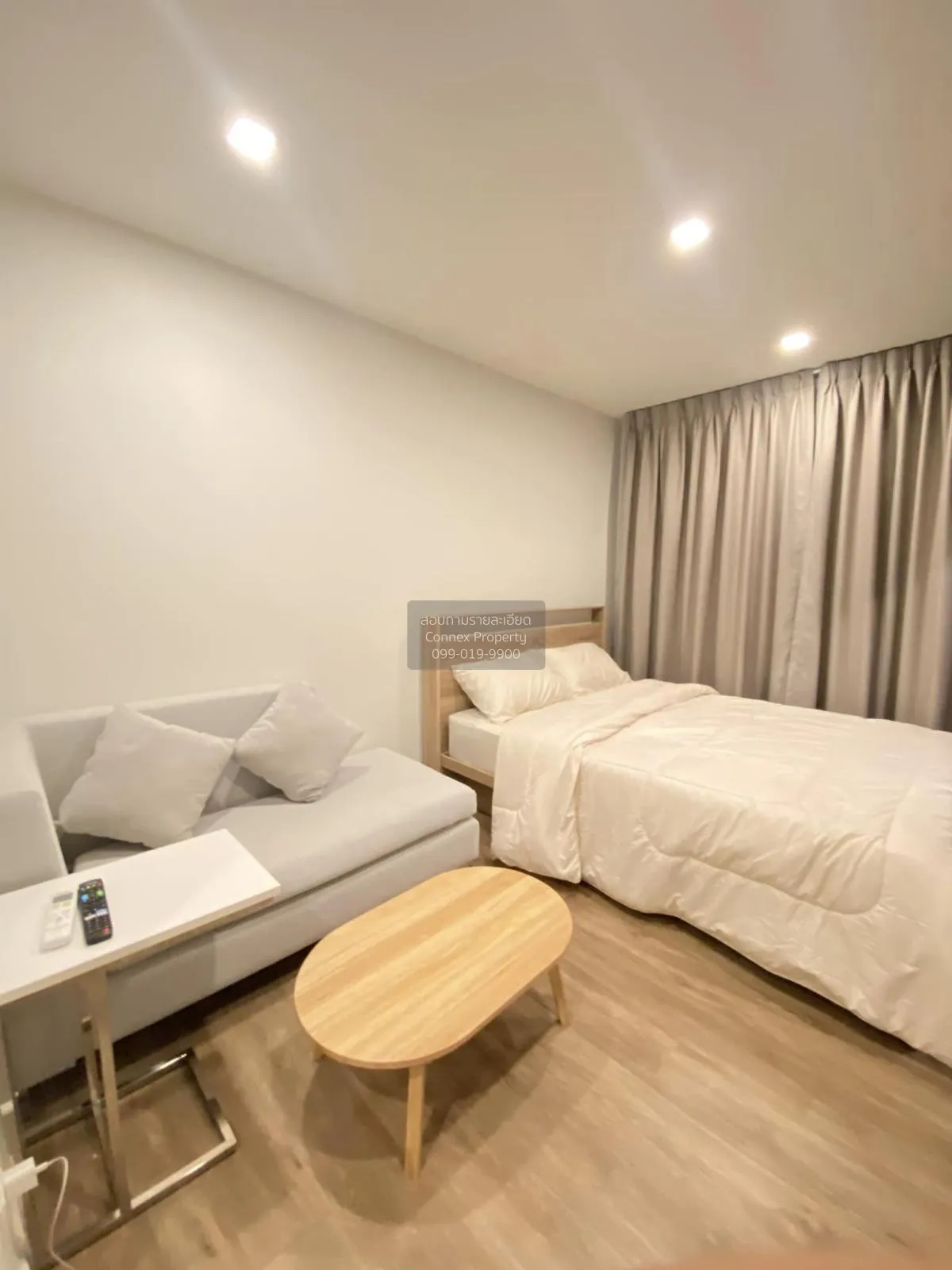 For Rent Condo , The Nest Sukhumvit 64 , BTS-Punnawithi , Bang Ch 3