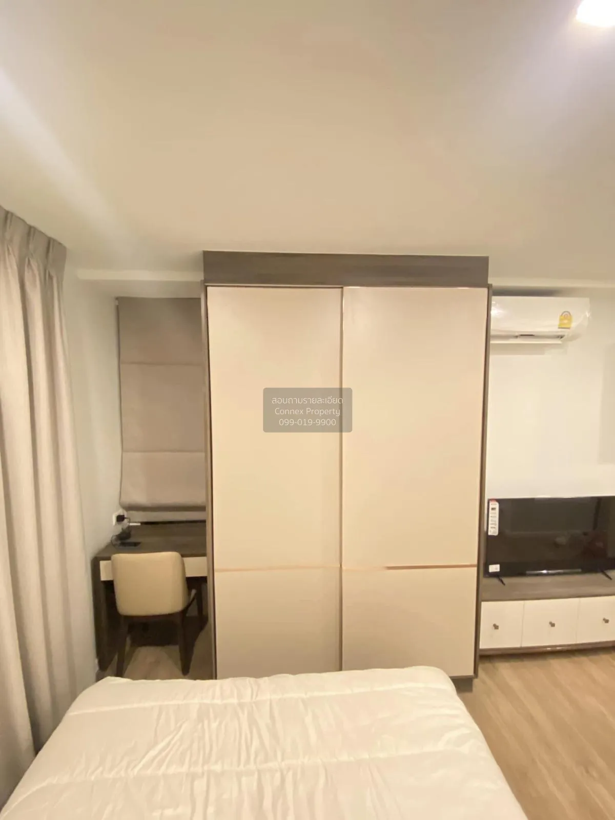 For Rent Condo , The Nest Sukhumvit 64 , BTS-Punnawithi , Bang Ch