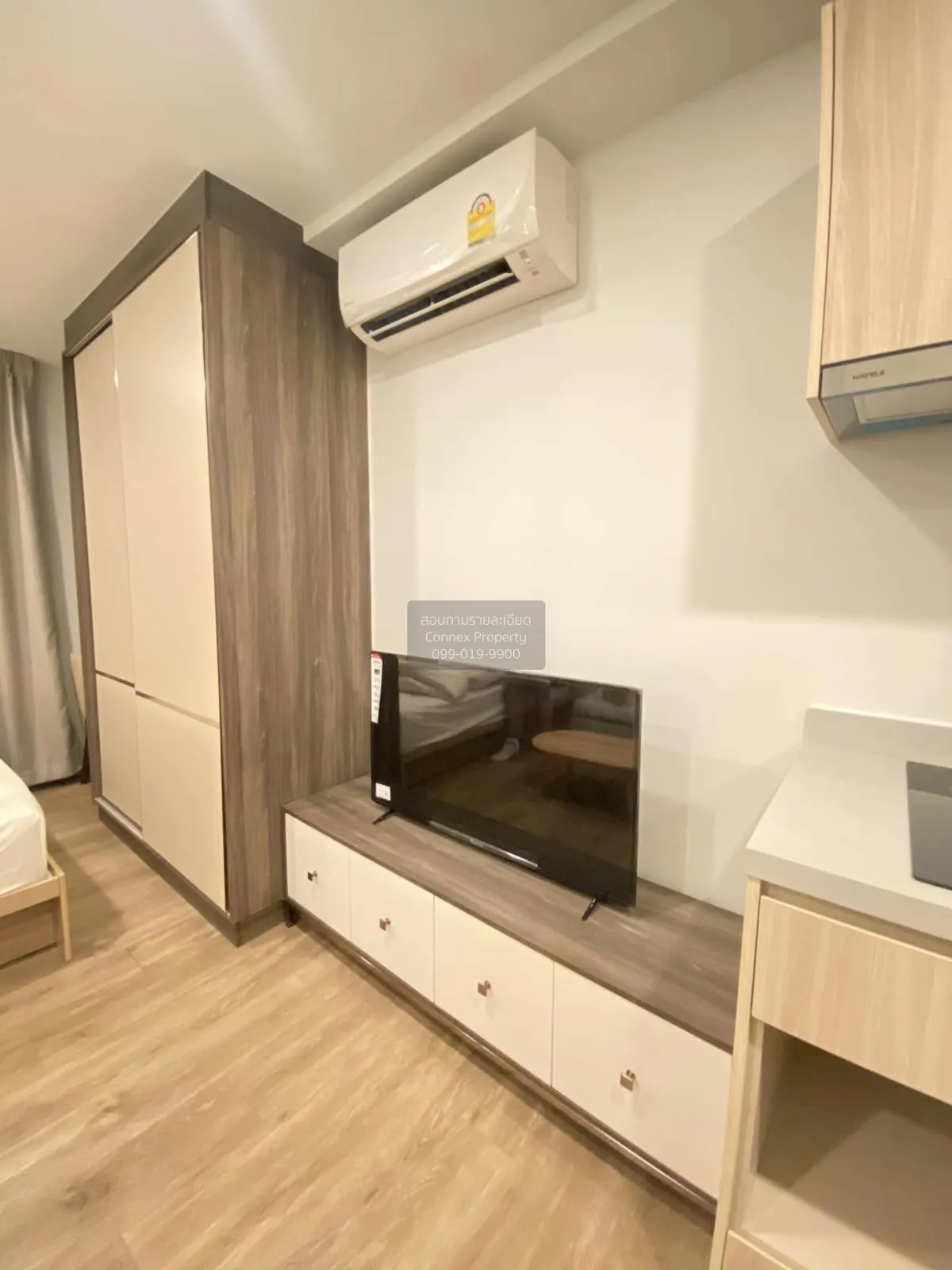 For Rent Condo , The Nest Sukhumvit 64 , BTS-Punnawithi , Bang Ch
