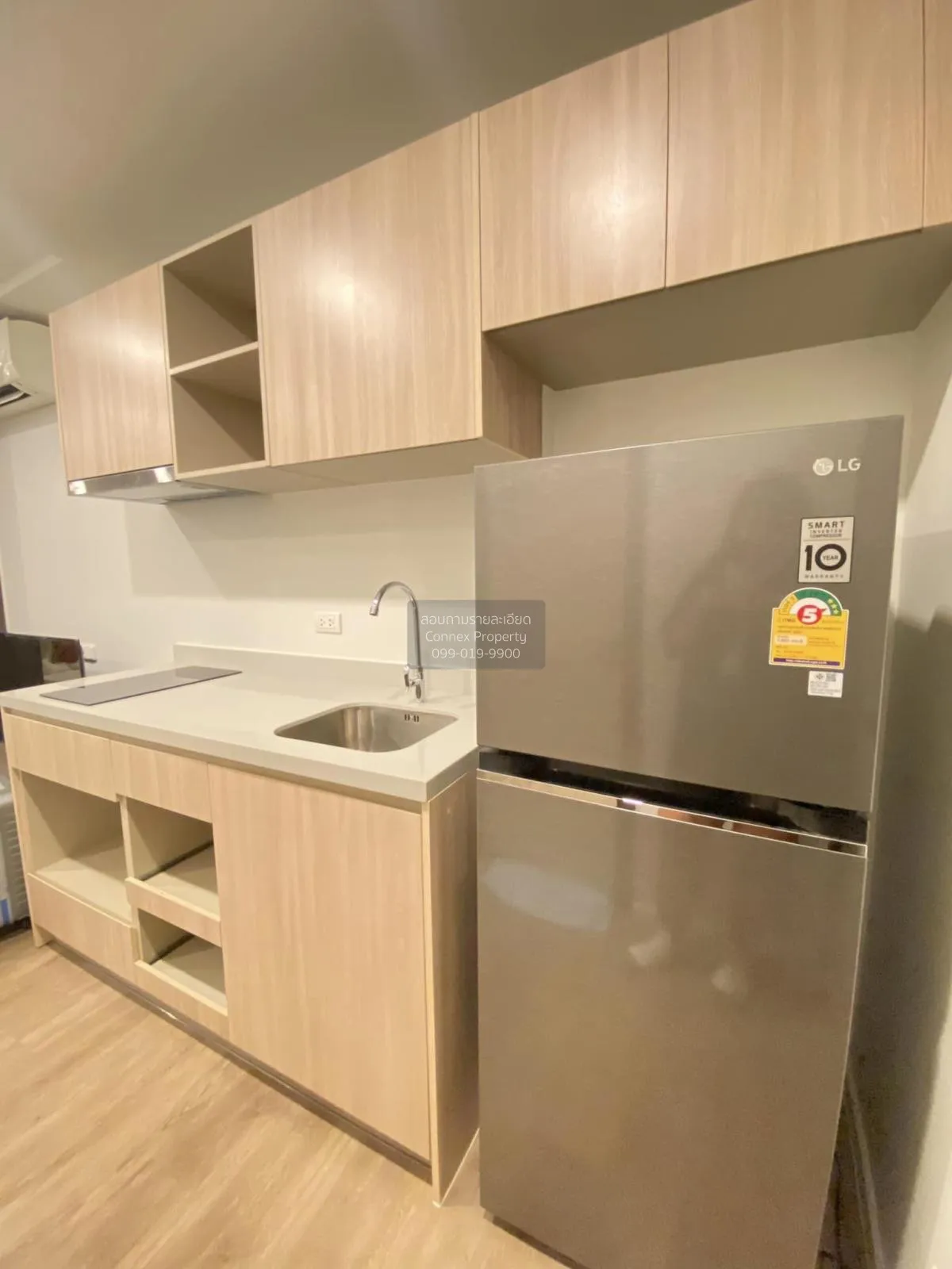 For Rent Condo , The Nest Sukhumvit 64 , BTS-Punnawithi , Bang Ch