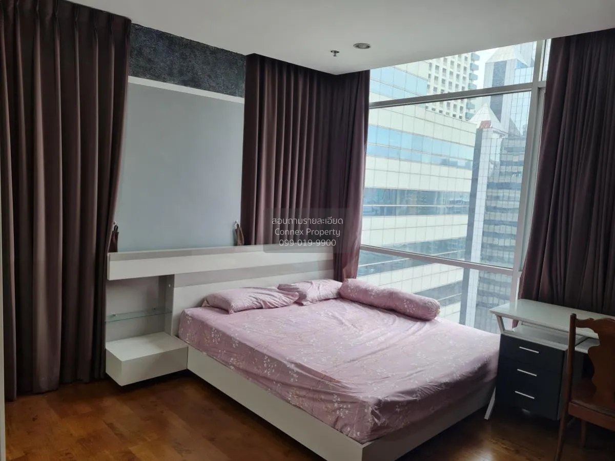 For Rent Condo , The Master Centrium Asoke - Sukhumvit , MRT-Sukh 4