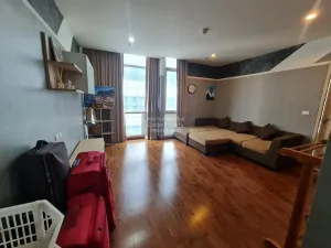 For Rent Condo , The Master Centrium Asoke - Sukhumvit , MRT-Sukhumvit , Khlong Toei Nuea , Watthana , Bangkok , CX-86498