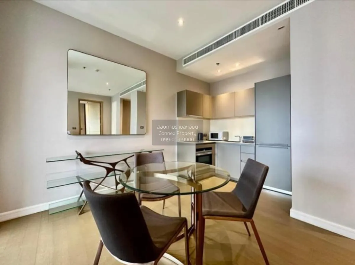 For Sale Condo , Magnolias Ratchadamri Boulevard , BTS-Ratchadamr