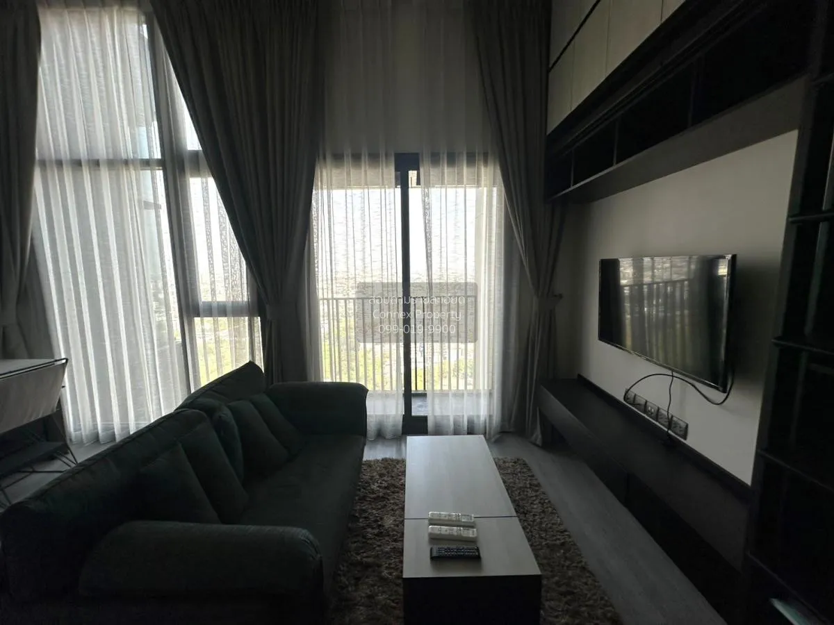 เช่าคอนโด  เดอะไลน์ สุขุมวิท 101 BTS-ปุณณวิถี บางจาก เขต พระโขนง  2