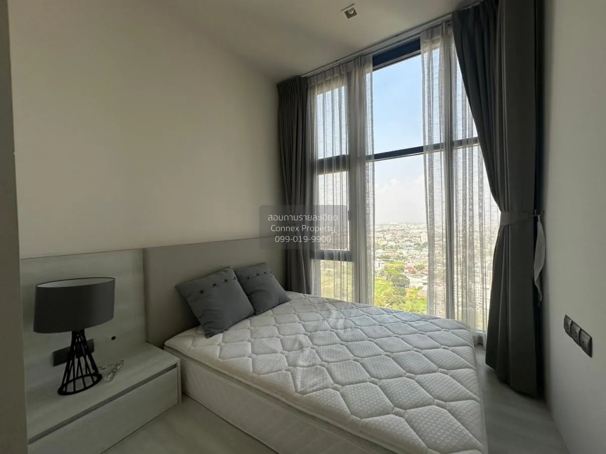 เช่าคอนโด  เดอะไลน์ สุขุมวิท 101 BTS-ปุณณวิถี บางจาก เขต พระโขนง 