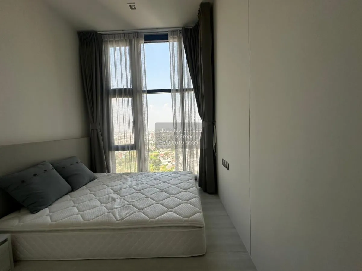 เช่าคอนโด  เดอะไลน์ สุขุมวิท 101 BTS-ปุณณวิถี บางจาก เขต พระโขนง 