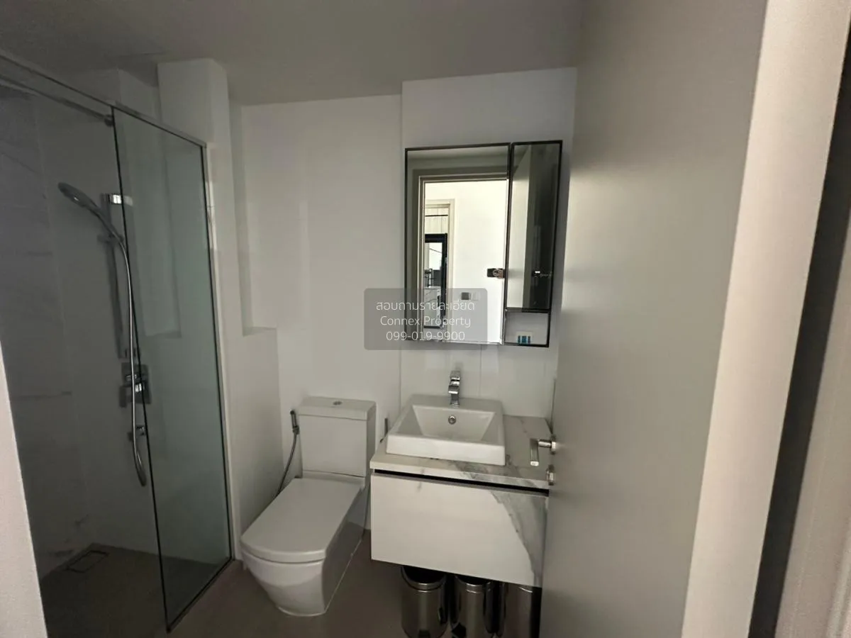 เช่าคอนโด  เดอะไลน์ สุขุมวิท 101 BTS-ปุณณวิถี บางจาก เขต พระโขนง 