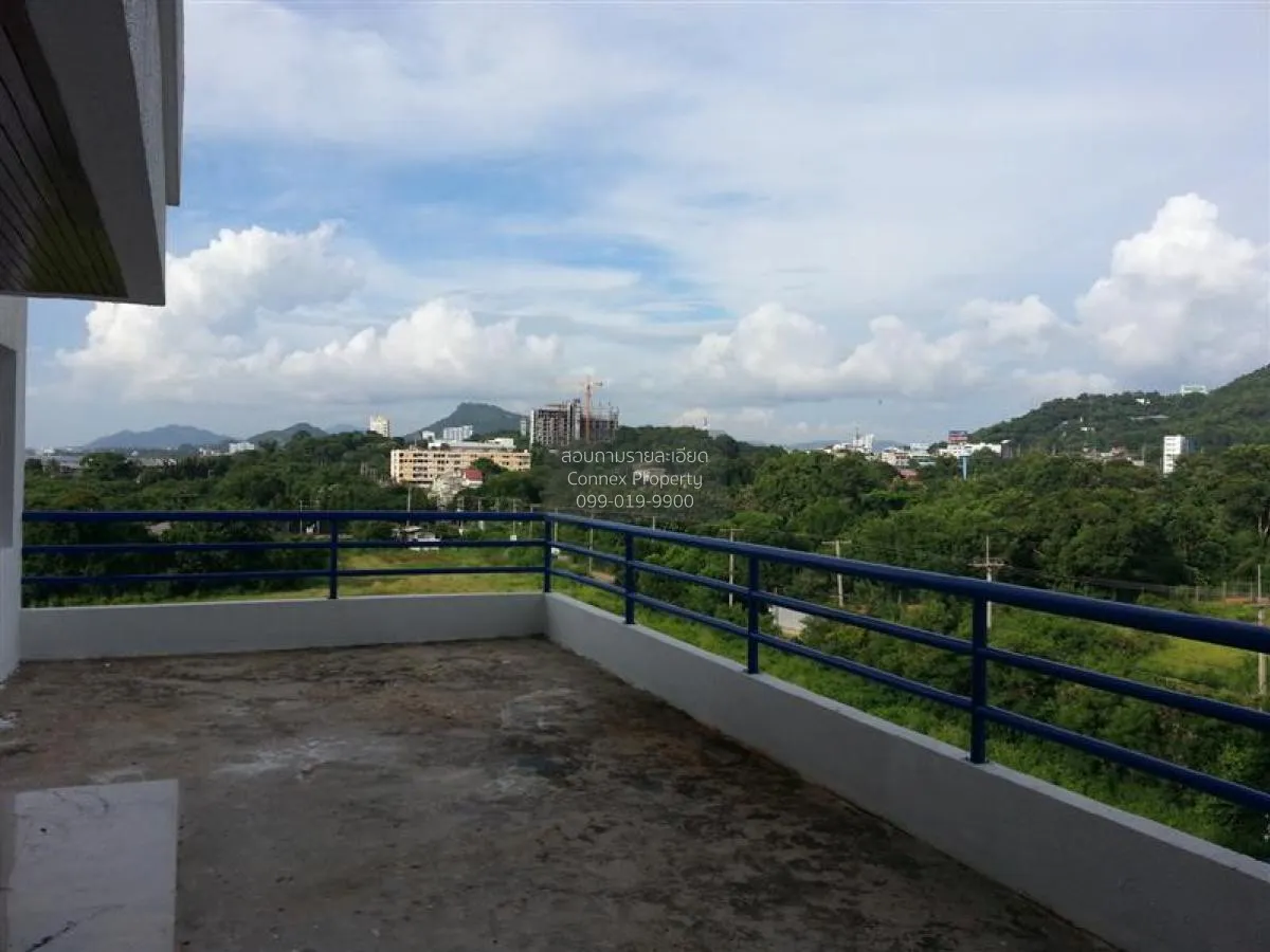 ขายคอนโด  รามาฮาเบอร์วิว คอนโดมิเนียม สุรศักดิ์ ศรีราชา ชลบุรี CX