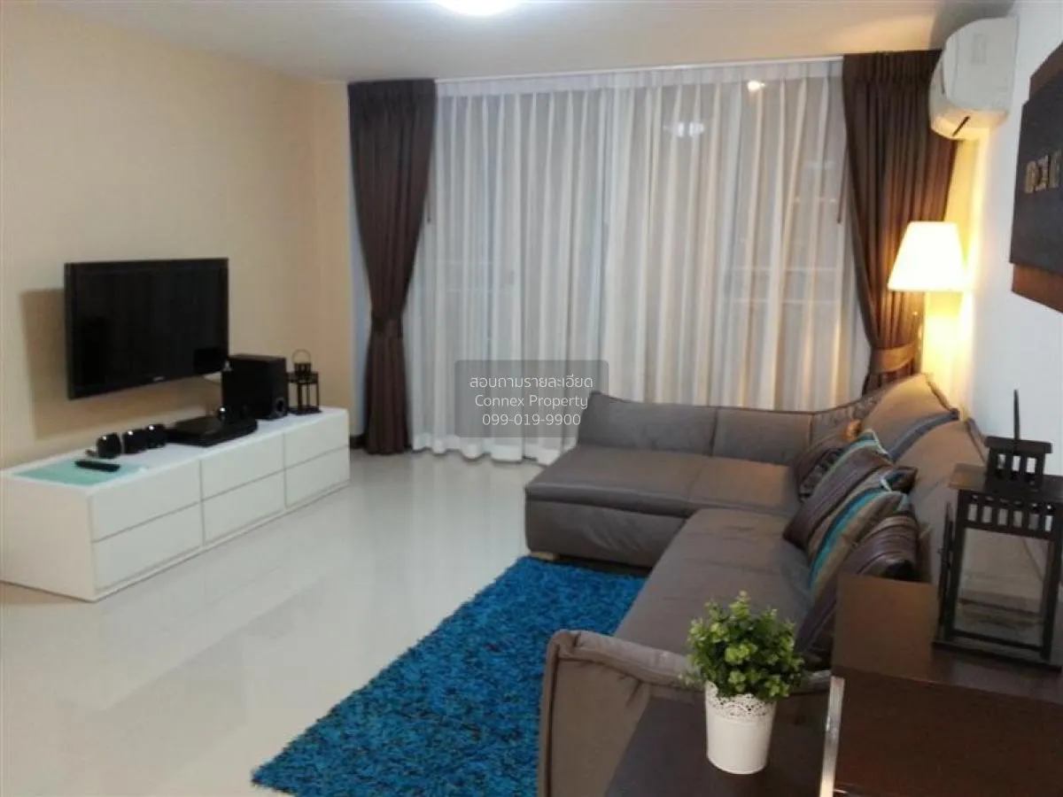 ขายคอนโด  รามาฮาเบอร์วิว คอนโดมิเนียม สุรศักดิ์ ศรีราชา ชลบุรี CX