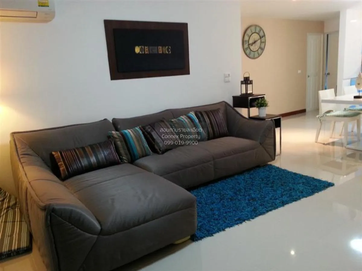 ขายคอนโด  รามาฮาเบอร์วิว คอนโดมิเนียม สุรศักดิ์ ศรีราชา ชลบุรี CX