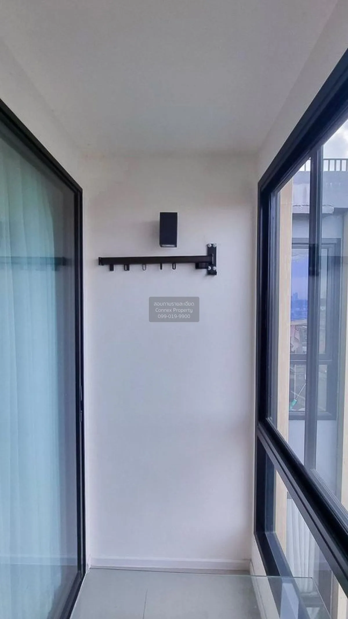 For Rent Condo , IKON Sukhumvit 77 , BTS-On Nut , Suan Luang , Su