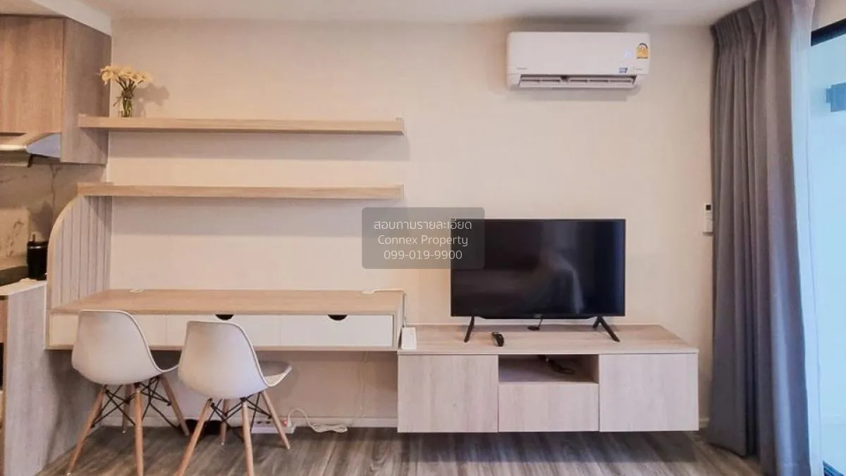 For Rent Condo , IKON Sukhumvit 77 , BTS-On Nut , Suan Luang , Su 2