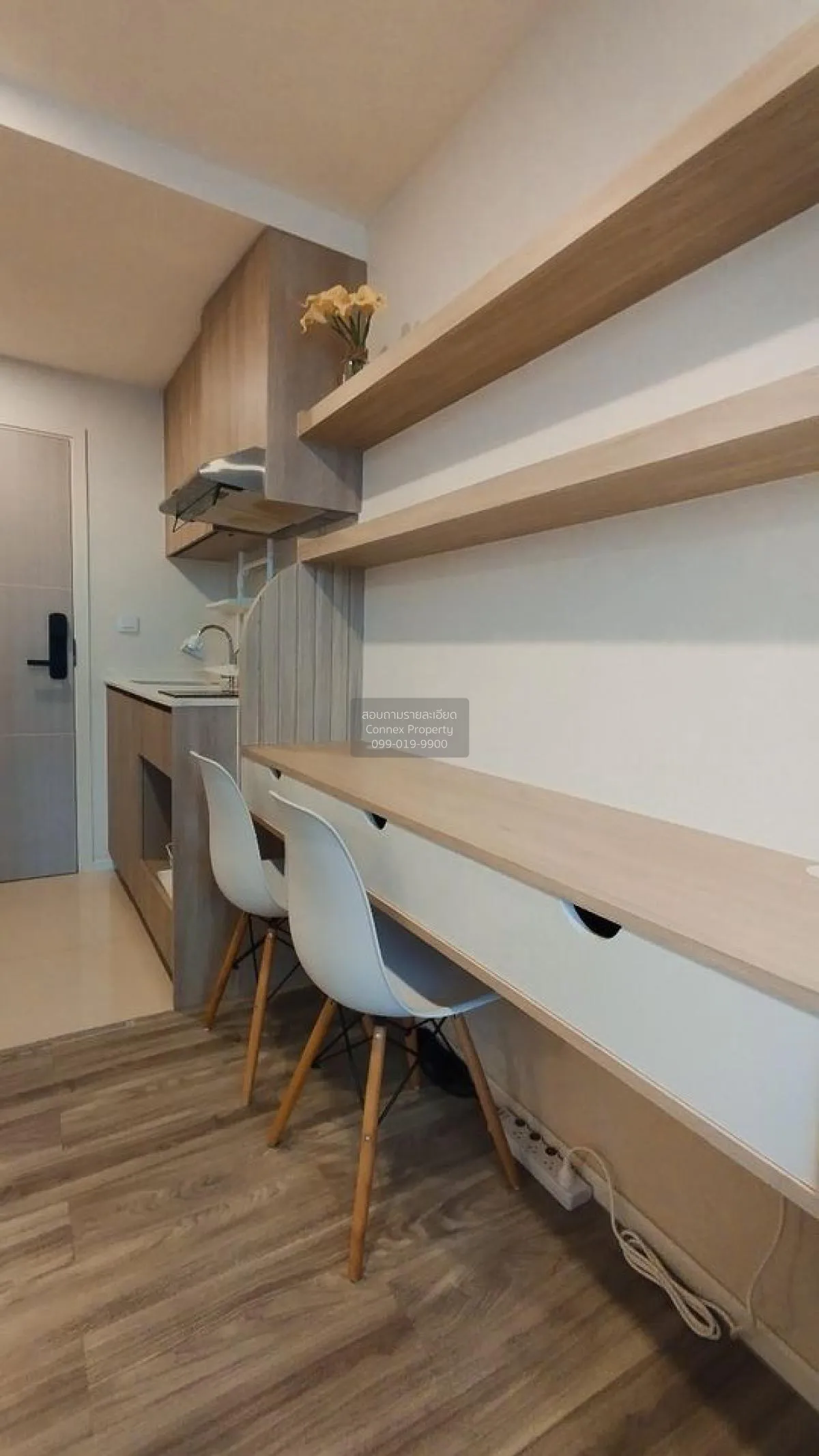 For Rent Condo , IKON Sukhumvit 77 , BTS-On Nut , Suan Luang , Su 3