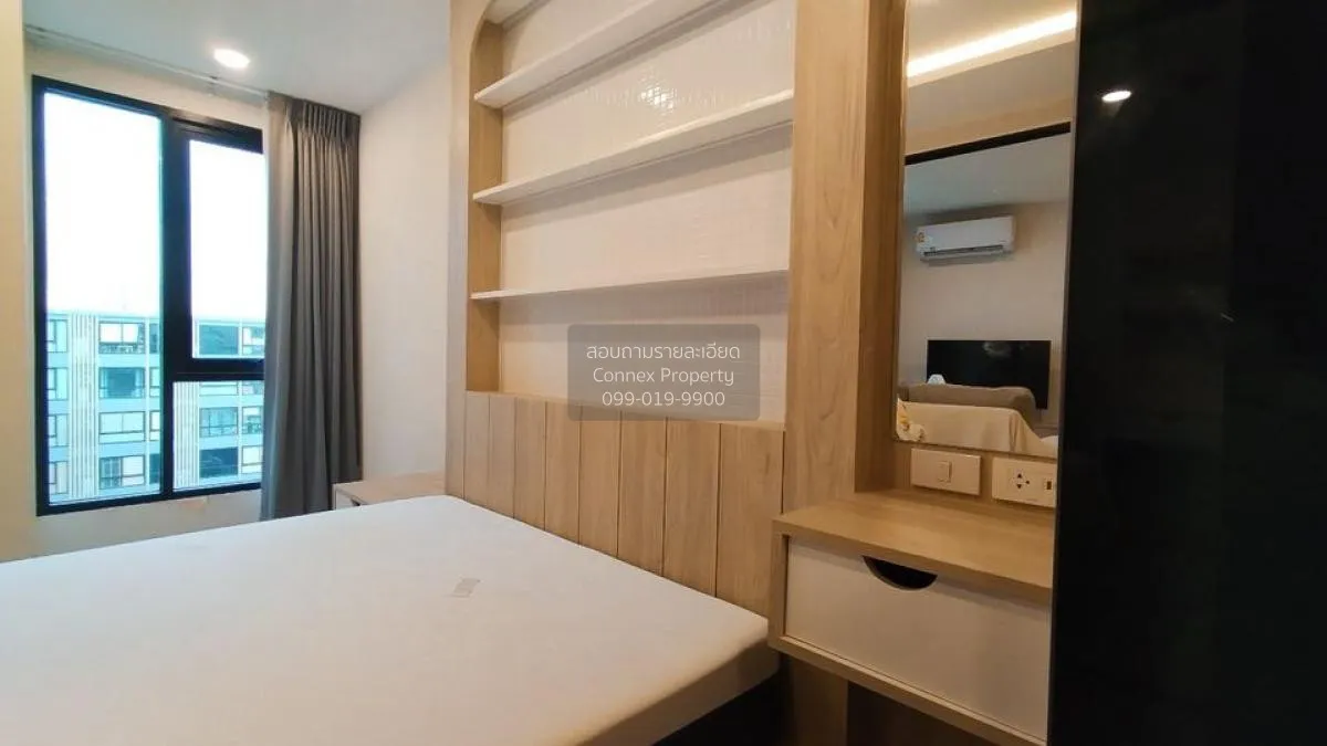 For Rent Condo , IKON Sukhumvit 77 , BTS-On Nut , Suan Luang , Su