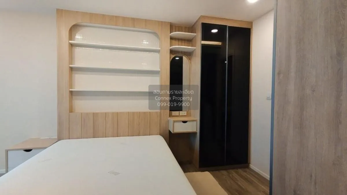 For Rent Condo , IKON Sukhumvit 77 , BTS-On Nut , Suan Luang , Su