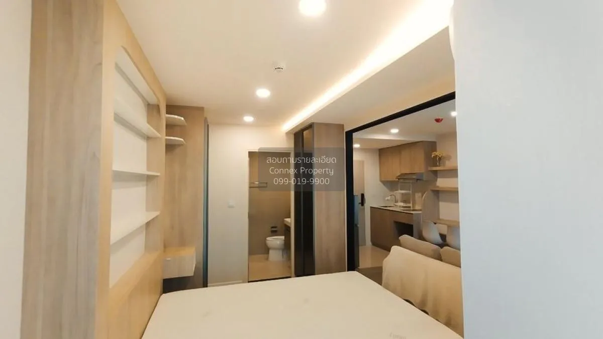 For Rent Condo , IKON Sukhumvit 77 , BTS-On Nut , Suan Luang , Su