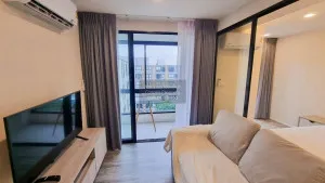 For Rent Condo , IKON Sukhumvit 77 , BTS-On Nut , Suan Luang , Suan Luang , Bangkok , CX-86510