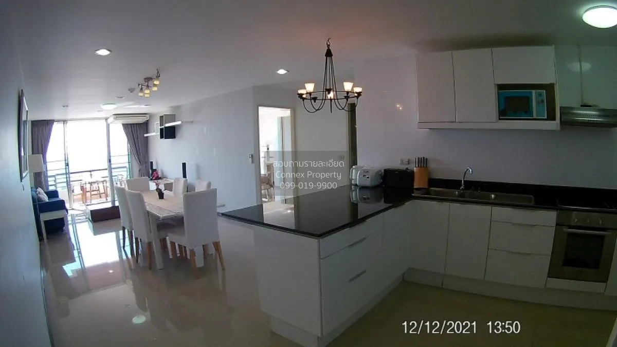 ขายคอนโด  รามาฮาเบอร์วิว คอนโดมิเนียม สุรศักดิ์ ศรีราชา ชลบุรี CX