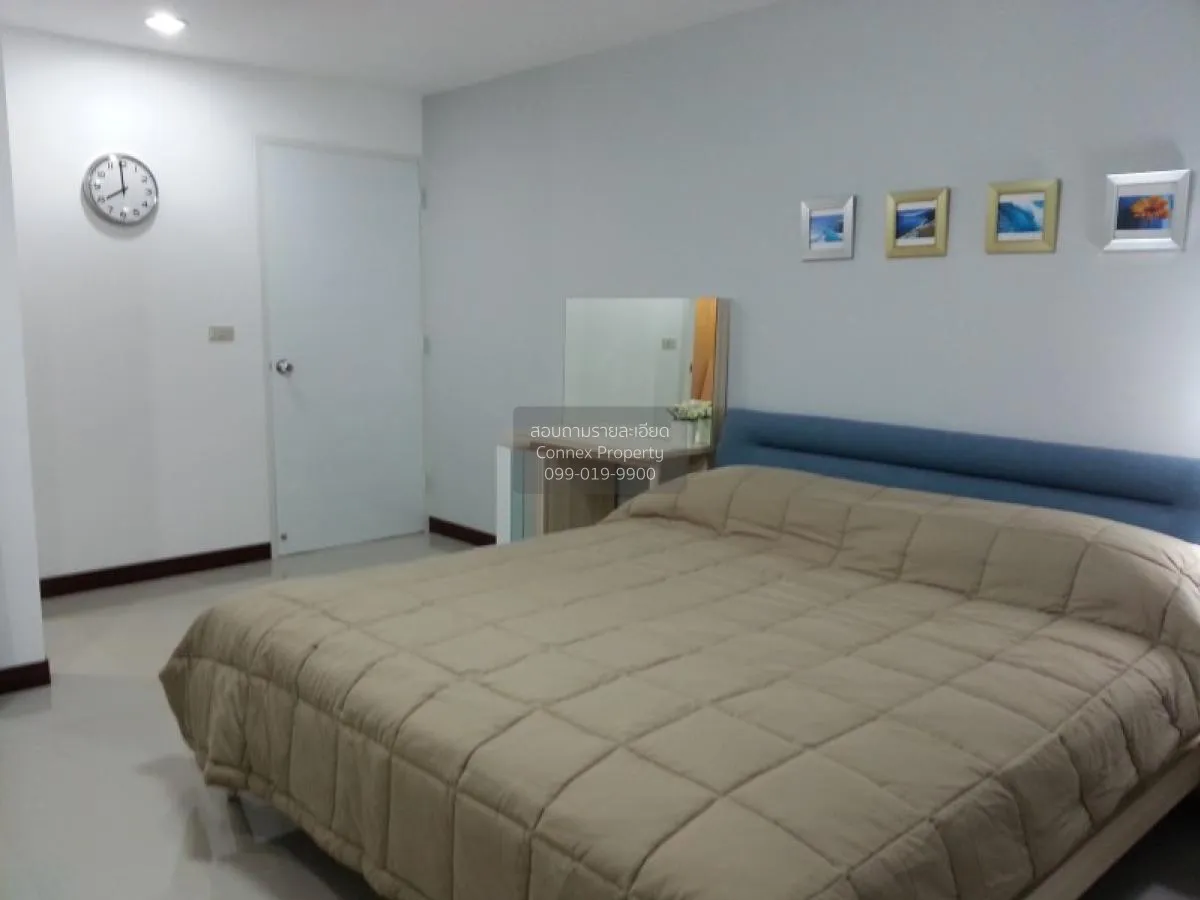For Rent Condo , Rama Harbour View , Surasak , Si Racha , Chon Bu