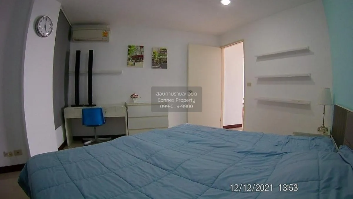 For Rent Condo , Rama Harbour View , Surasak , Si Racha , Chon Bu
