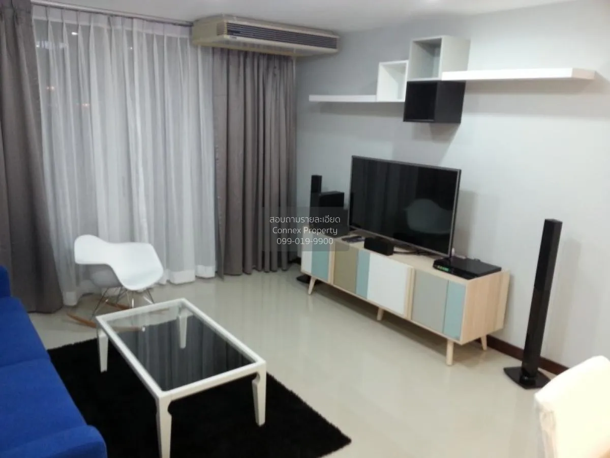 For Rent Condo , Rama Harbour View , Surasak , Si Racha , Chon Bu 2