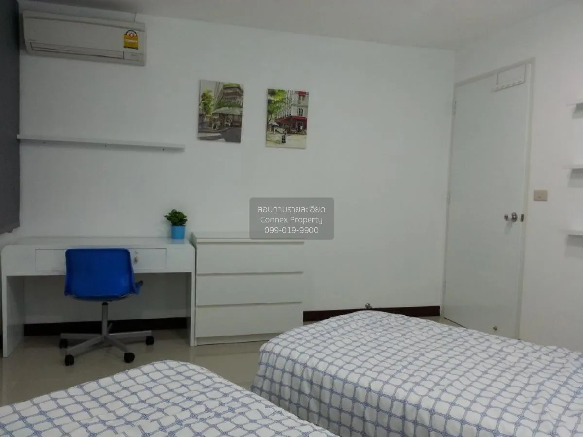 For Rent Condo , Rama Harbour View , Surasak , Si Racha , Chon Bu