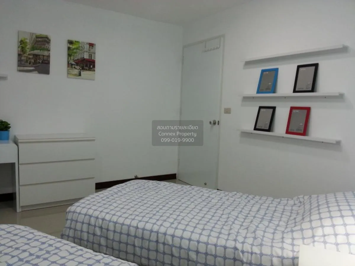 For Rent Condo , Rama Harbour View , Surasak , Si Racha , Chon Bu